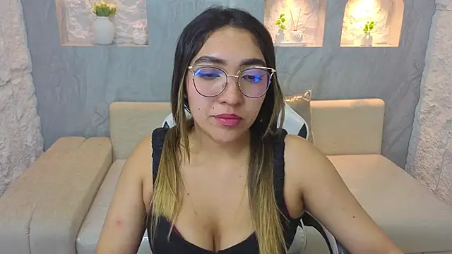 Онлайн чат XXX xanthe_tx