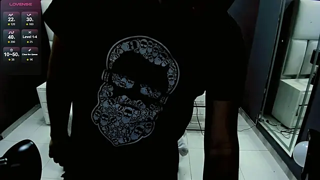 Živý XXX chat beautifulstarr