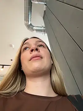 SashaCatt's Live XXX Chat