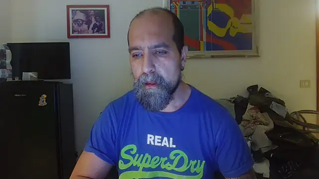 AMIRDIB2025's Webcam Show