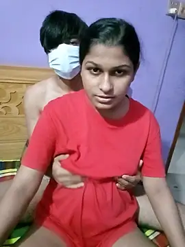 Jerin_Couple61 ওয়েবক্যাম শো