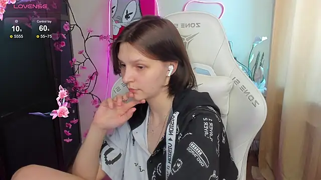 Chatroom XXX en direct de AudreyyKim