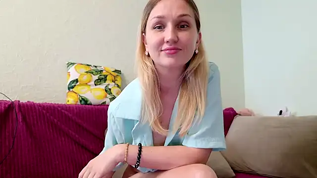 Chat XXX en directo de Sorceress_Evelina
