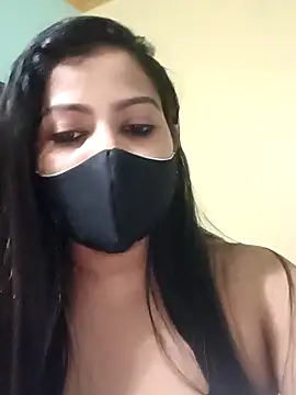 SANAYA_ROYのライブXXXチャット