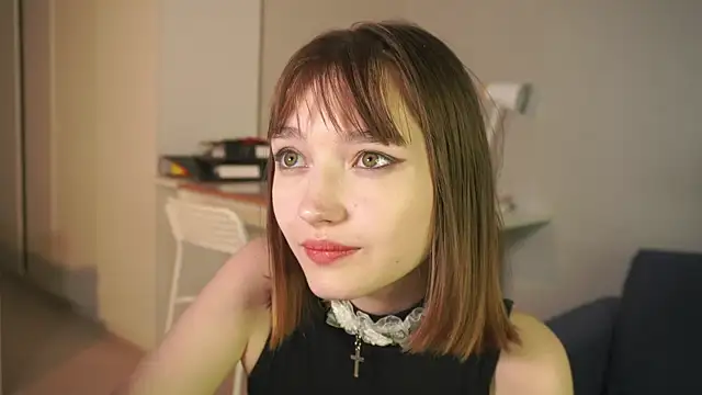 Chat XXX ao vivo de Leyla_crsh