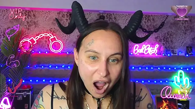Cool_Freak_ – Live XXX-chat
