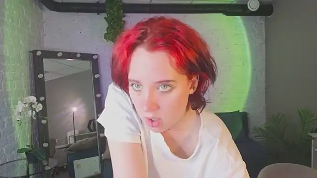 ScarlettSparkss Chat XXX in diretta