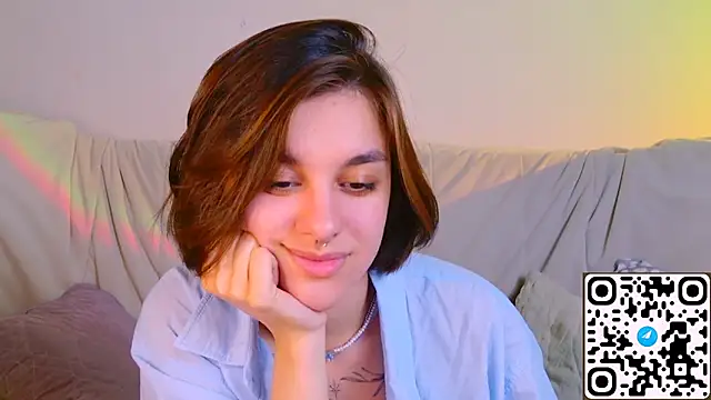 Chat XXX ao vivo de EspressonaSenora