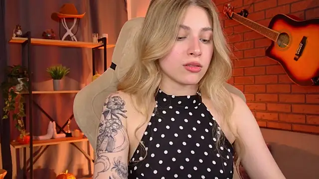 Chat XXX Live EllieCutes