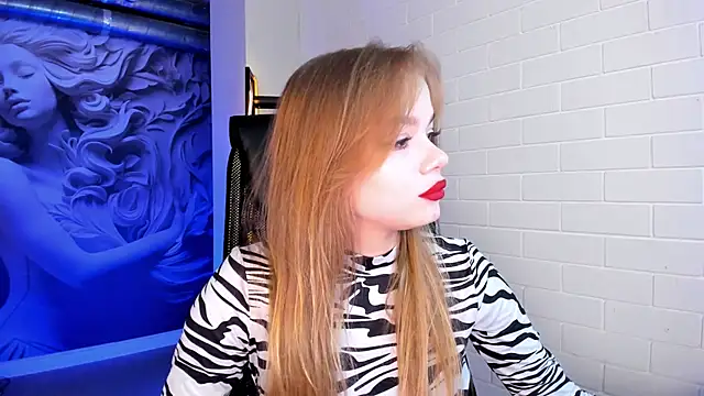 Chat +18 de AmyNox ao vivo