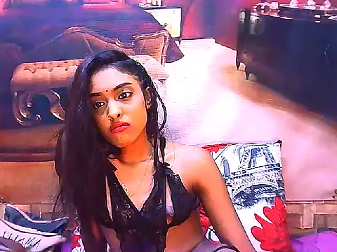 IndianPretty14u2Luv – Live XXX-chat