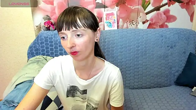 TayanaJons – Naživo XXX chat