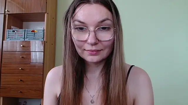 LooveELLYx Adlı Modelin Canlı XXX Sohbeti