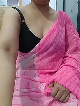 ritika_kushwaha's Live XXX Chat