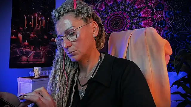 Chatroom XXX en direct de UmaSpace