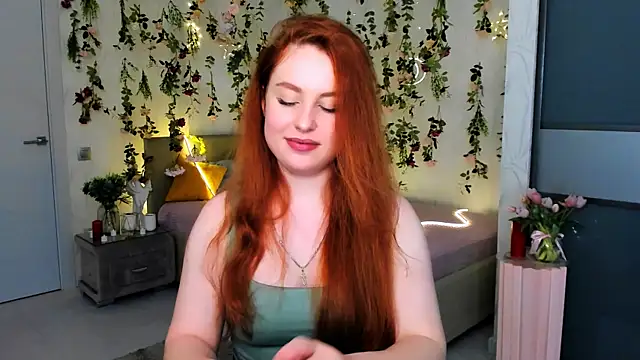 Chat XXX en directo de AirySilhouette