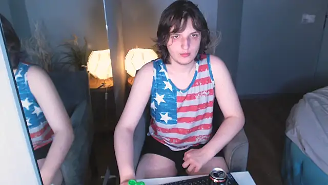 delalex élő XXX-chatje