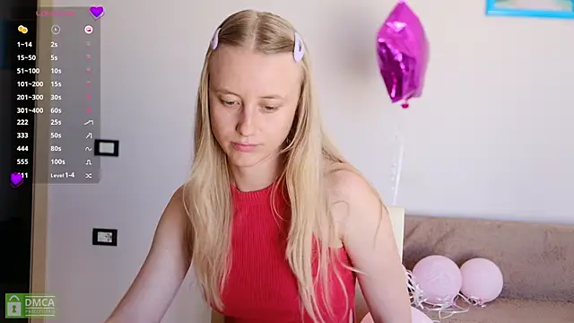 Živý XXX chat AngeelLina