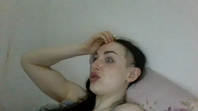 Trinsy_Love 라이브 XXX 채팅