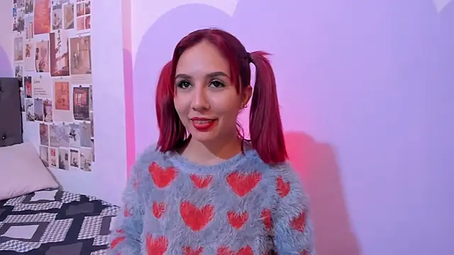 violeta_blaze1 Chat XXX in diretta