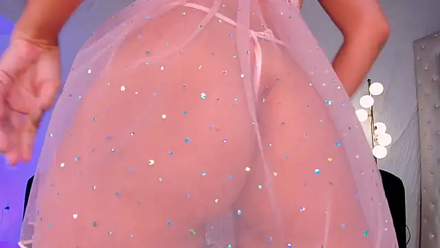 MelissaMoore_ Chat XXX in diretta