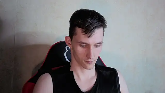 touch_me7 Live XXX-chat