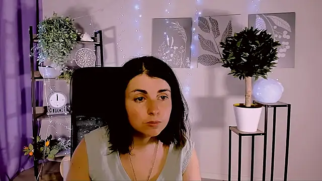 Chat XXX ao vivo de MartaEdams