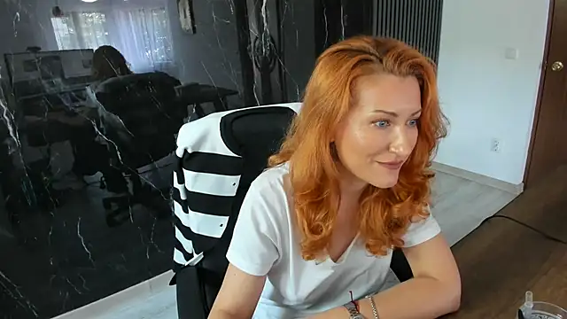 Chat +18 de adore-me ao vivo