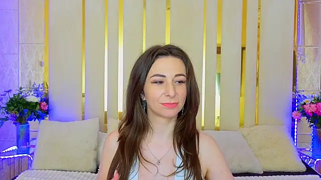 KimmmLi Live XXX Chat