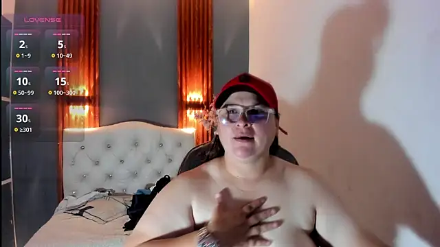 katty_femdom 라이브 XXX 채팅