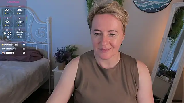 Nika_Smit – Live XXX-chat