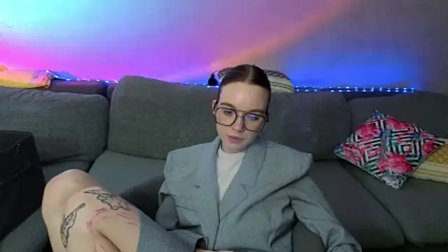 SunyLily Chat XXX in diretta