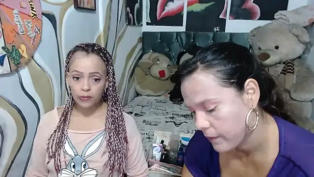 manzanahot9 live XXX chat