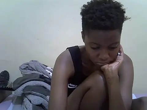 Chat XXX ao vivo de prettyy_joy