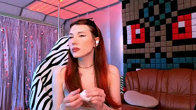 northern_moon Chat XXX in diretta