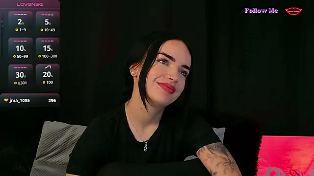 snow_white_19 – Live XXX-chat