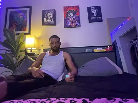 Czat XXX na żywo – BunnyB_xo