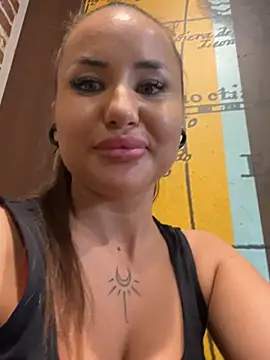 beautydiamondn Live XXX chat