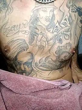 Kerryflon's Live XXX Chat