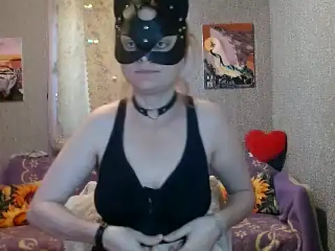 Miss_Nona Chat XXX live