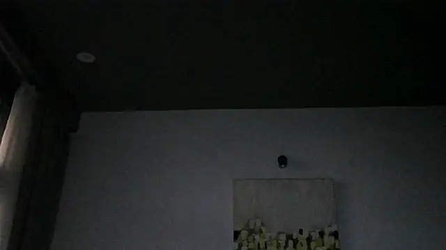 Chat XXX ao vivo de Kleotempt