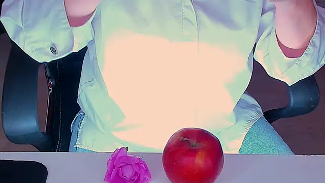 دردشة AnaMills الجنسية المباشرة