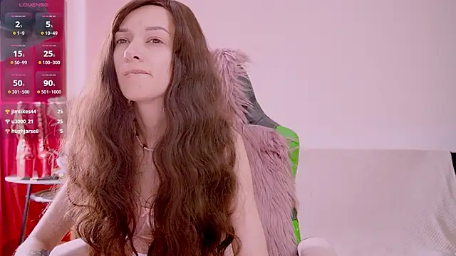 YourDarlingViviann Live XXX chat