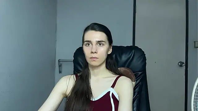 SassyJessi: онлайн-секс-чат