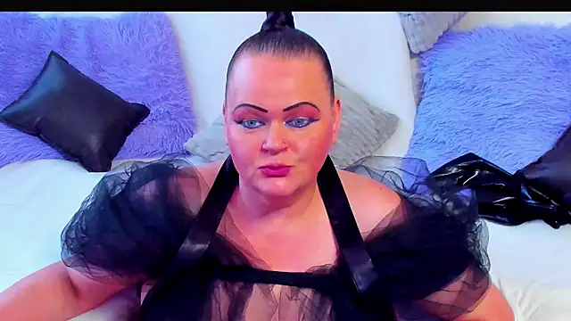 Živý XXX chat MilanaBiegert