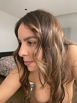 Chat XXX Live PamAnna