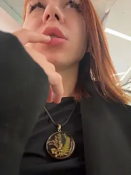 RosieSecret Live XXX-chat