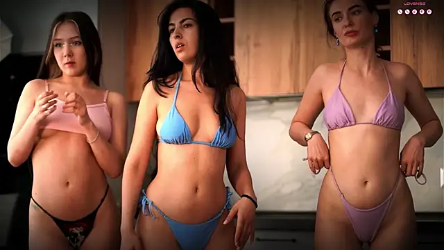Anny_Molly – Naživo XXX chat