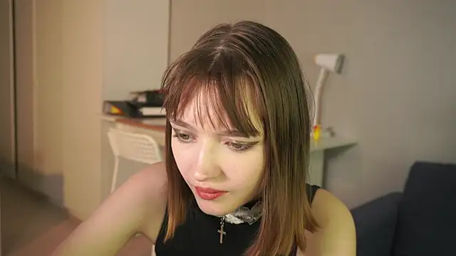 Chat XXX en directo de Leyla_crsh