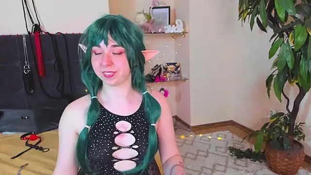 AlexxisSkky Chat XXX live